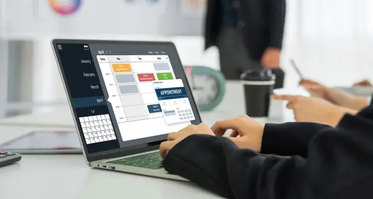 Employee scheduling