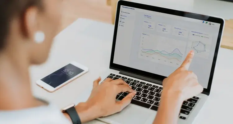 Hybrid workplace management