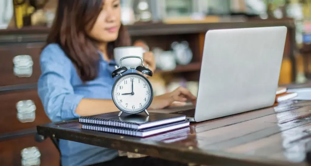 Workplace management software