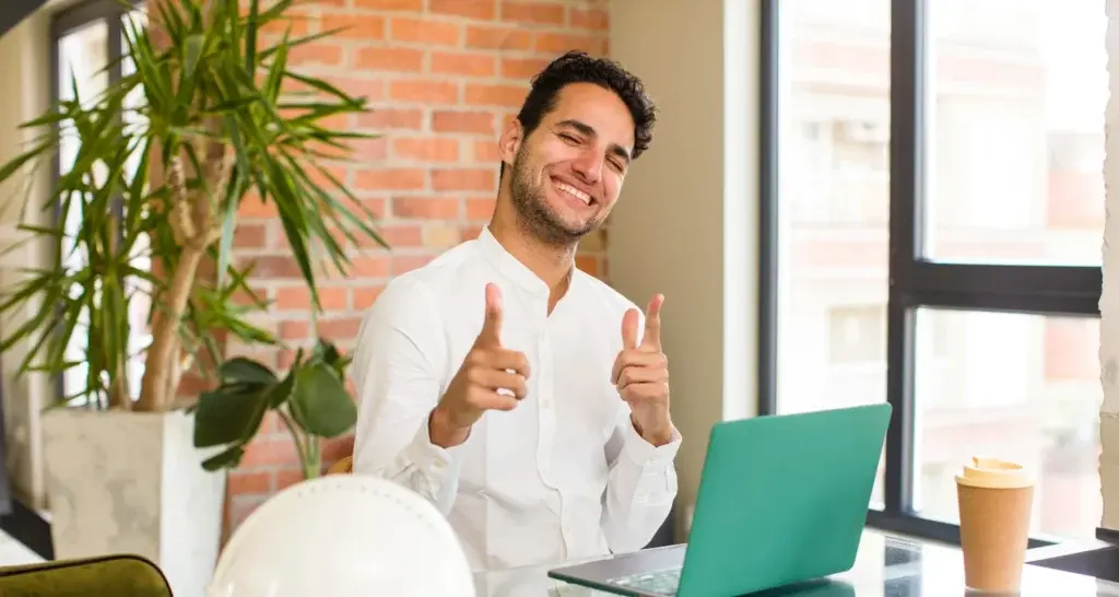 Workplace management software