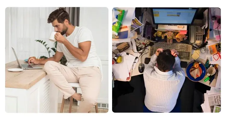 Employee Scheduling