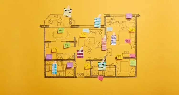 Space management software