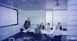 Essential Equipment For A Functional Conference Room
