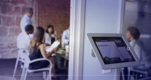 Conference Room Booking And Management System