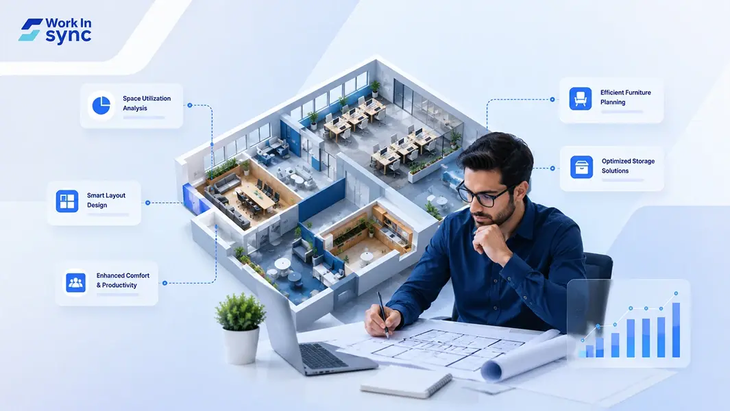 A Definitive Guide to Space Planning: Make Every Square Foot Count