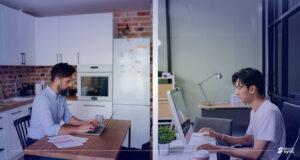 Hybrid Work Models