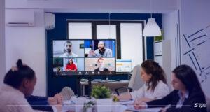 Hybrid workplace strategies