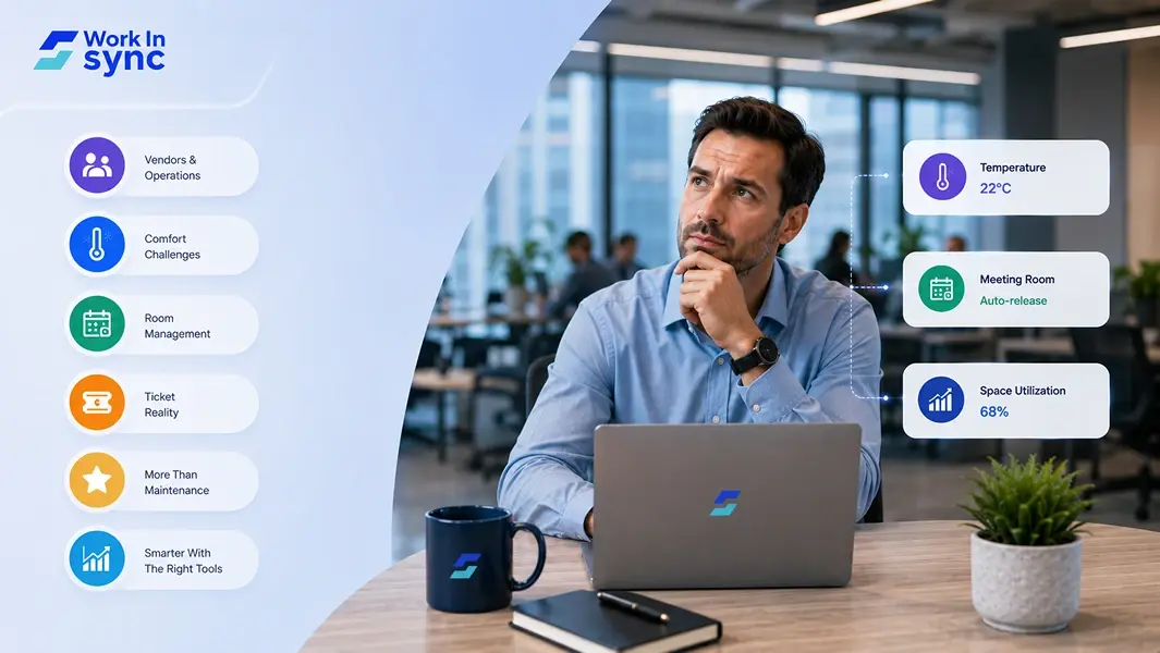 Confessions of a Workplace Manager: 5 Things They Wish Employees Knew