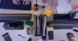 Effective Desk Sharing Policies