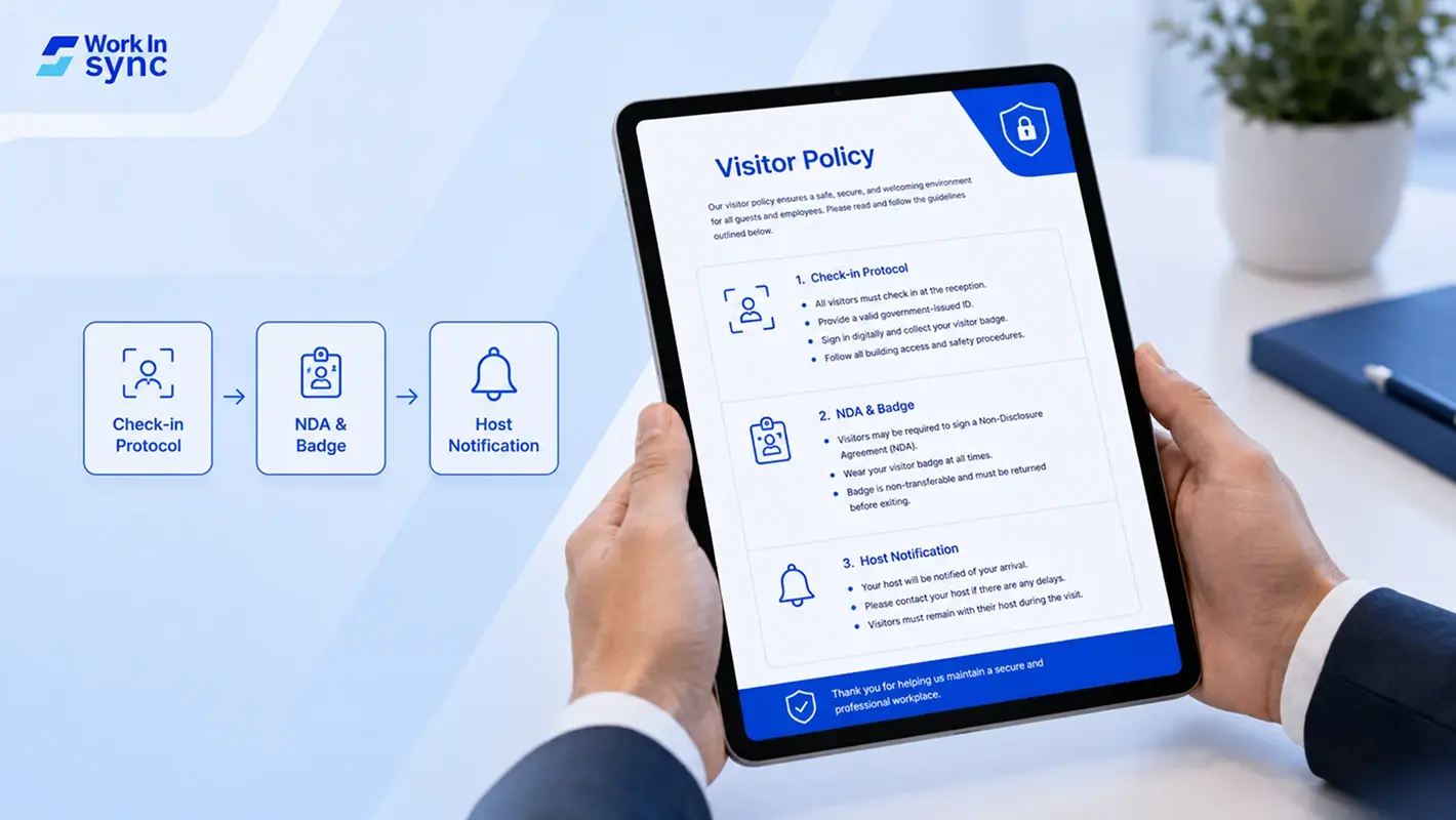 Desk Booking Solution: 7 Signs You Need it Immediately