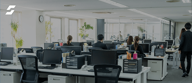 How Does Space Management Improve Employee Experience