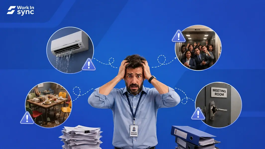 FM Horror Stories: Real-Life Workplace Disasters (And the Lessons They Teach Us)
