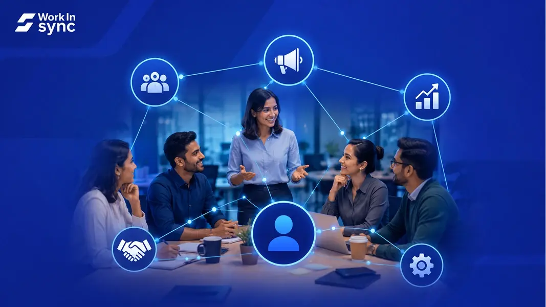 Facility Managers & Office Influencers: The Key to Workplace Change