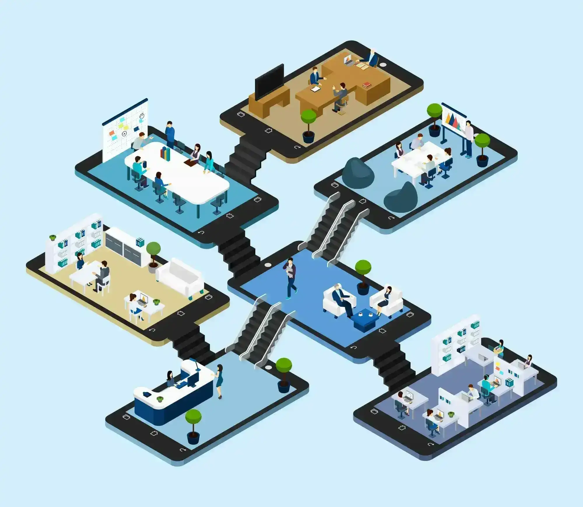 From Digital Friction to Digital Flow: How to Get Employees to Actually Love Workplace Tech