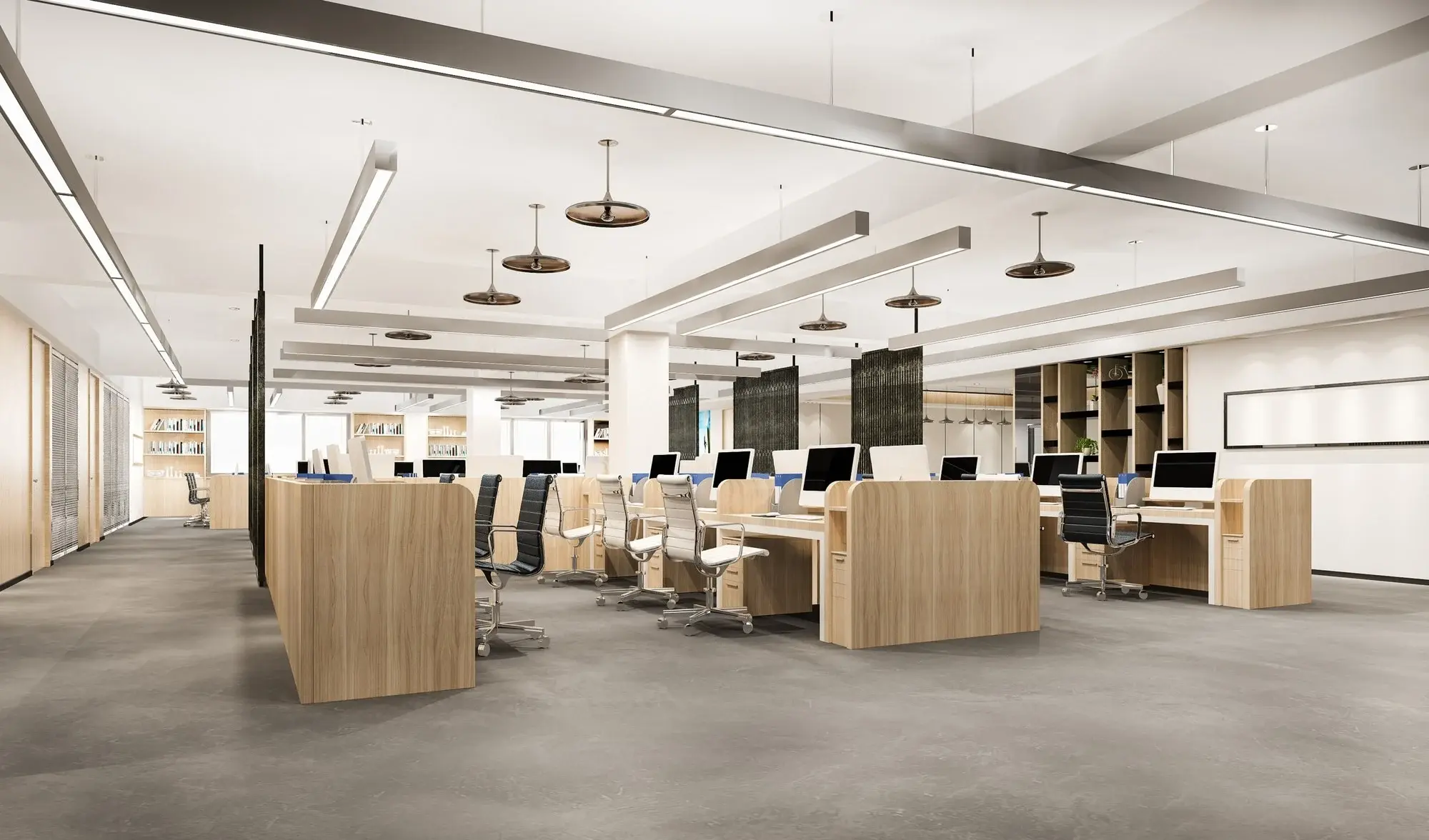 Hot Desking 101: the Advantages and Disadvantages