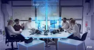 Tools and Technologies for Office Seating Charts