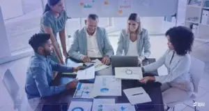Hybrid Workforce Analytics