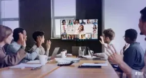 Hybrid Workforce Best Practices