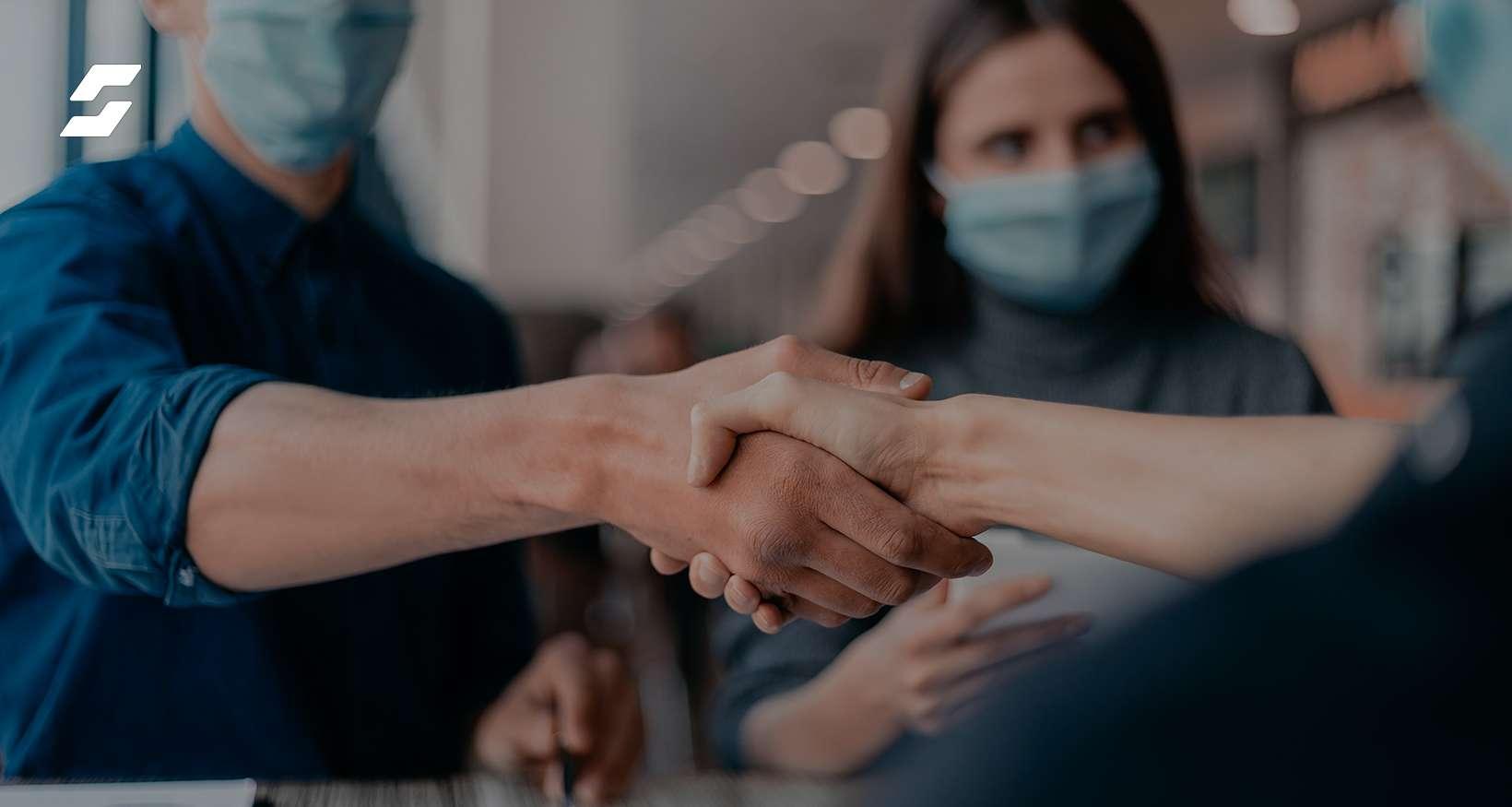 Hybrid Workplace & Its Opportunities: From My Perspective