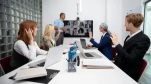 Hybrid Workplace Strategy
