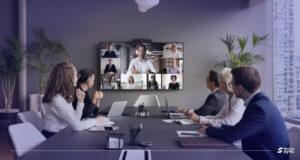Remote and In-Office Work Balance