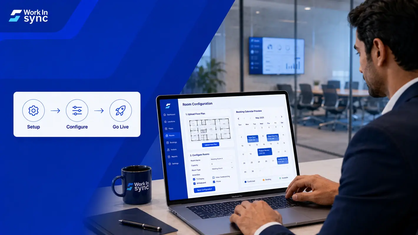Hybrid Workplace: An Insight into a Leader’s Perspective