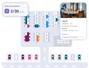 Alternative to envoy