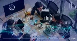Intelligent workplace technology