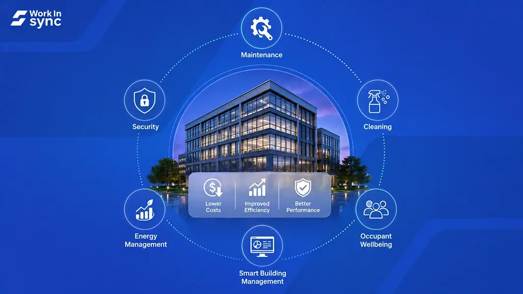 Integrated Facilities Management: Everything You Need to Know