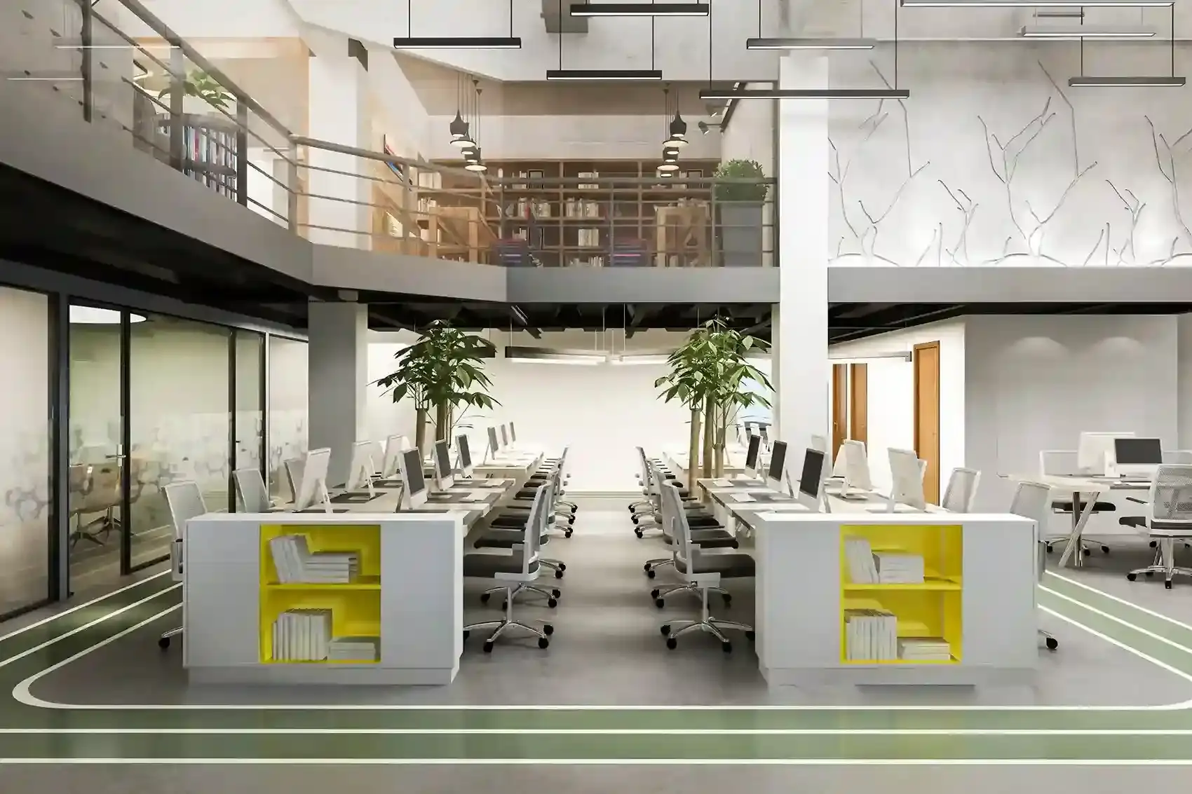 Integrated Workplace Management System: When to Upgrade From Point Tools to Platforms