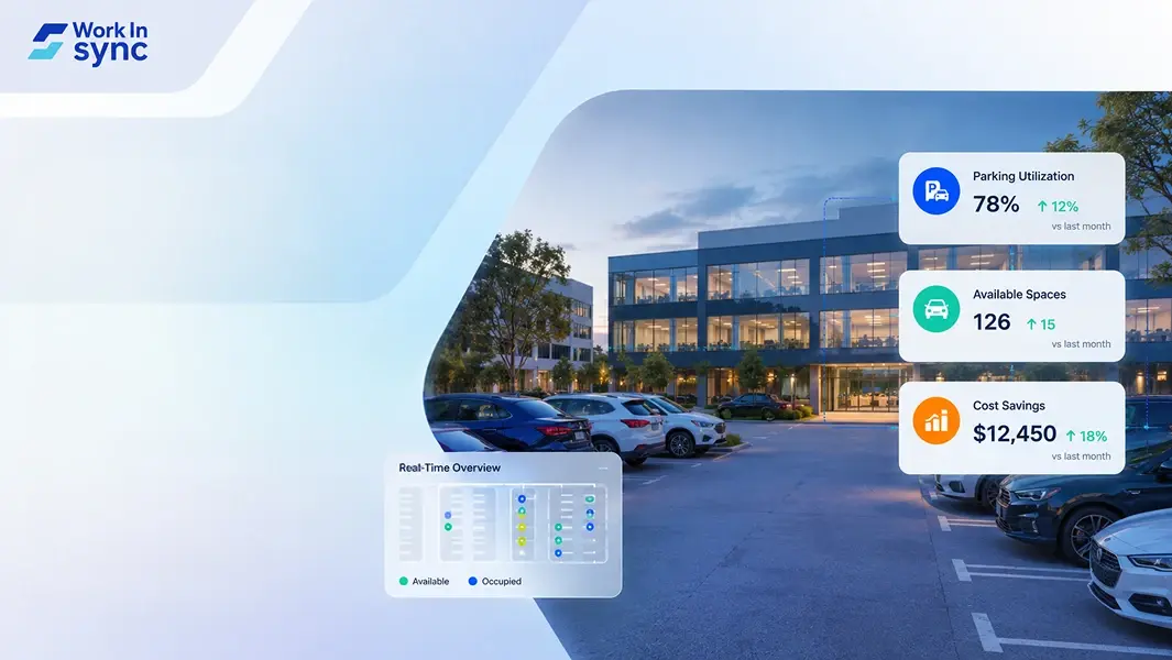 Maximizing Efficiency: The Art of Parking Space Management