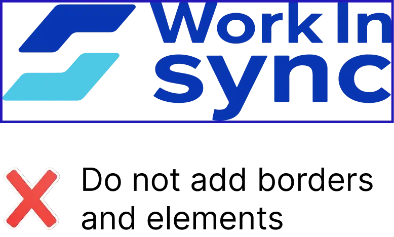 WorkInSync logo enclosed in a border box.