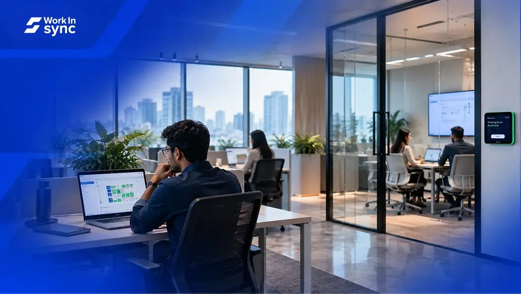 Best Workplace Management Software in 2026: 6 Tools Compared