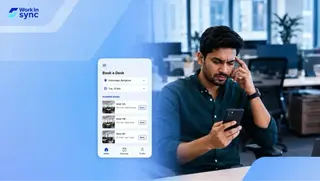 Of Course You Have a Desk Booking Software. And It Sucks.