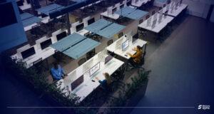 Space Management Strategies