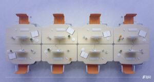 Workplace Space Optimization
