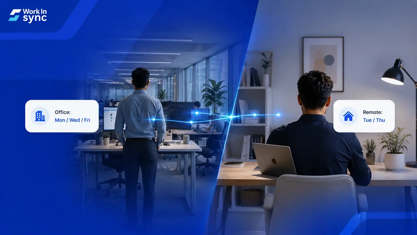 Office Desk Reservation Software: How to Implement It?