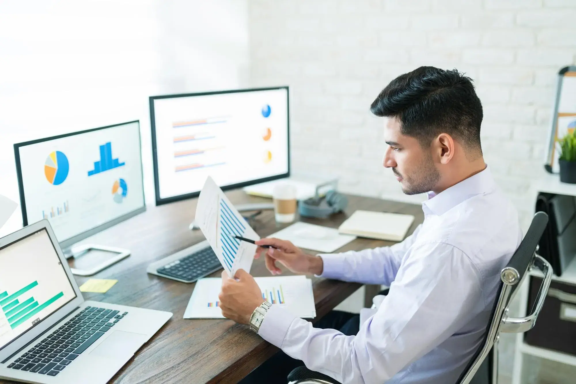 Mastering Office Utilization Reports: Strategies for Optimizing Workspace Efficiency