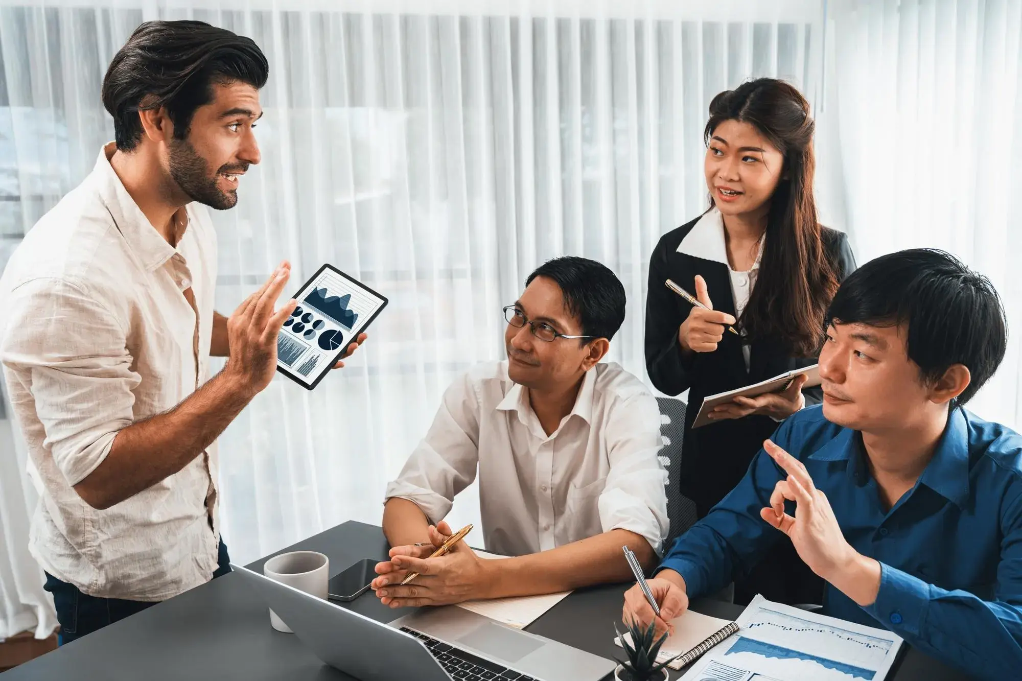Facility Managers & Office Influencers: The Key to Workplace Change