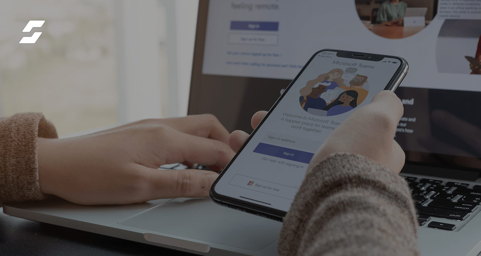 Powering Microsoft Teams Bot Using Dialogflow