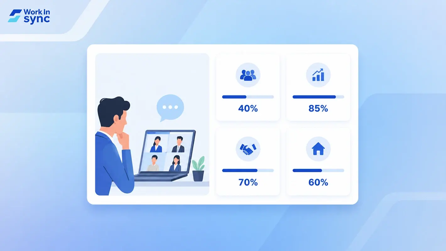 Remote Work: Understanding Managers’ POV