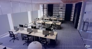 Hybrid Workplace Management Solutions