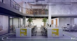 Office Space Utilization Tools