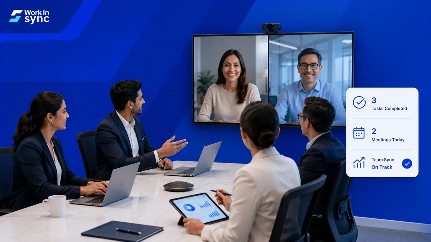 Space Management Software: 5 Things to Check Before Buying
