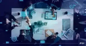 Elements of a Smart Workplace