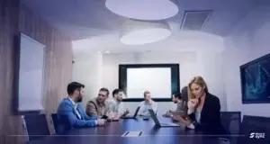 Meeting Room Booking Rules