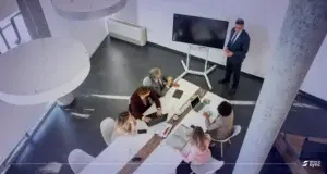 Create An Effective Meeting Room Policy