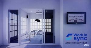 Meeting Room Booking System