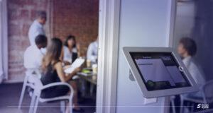 Office Space Management