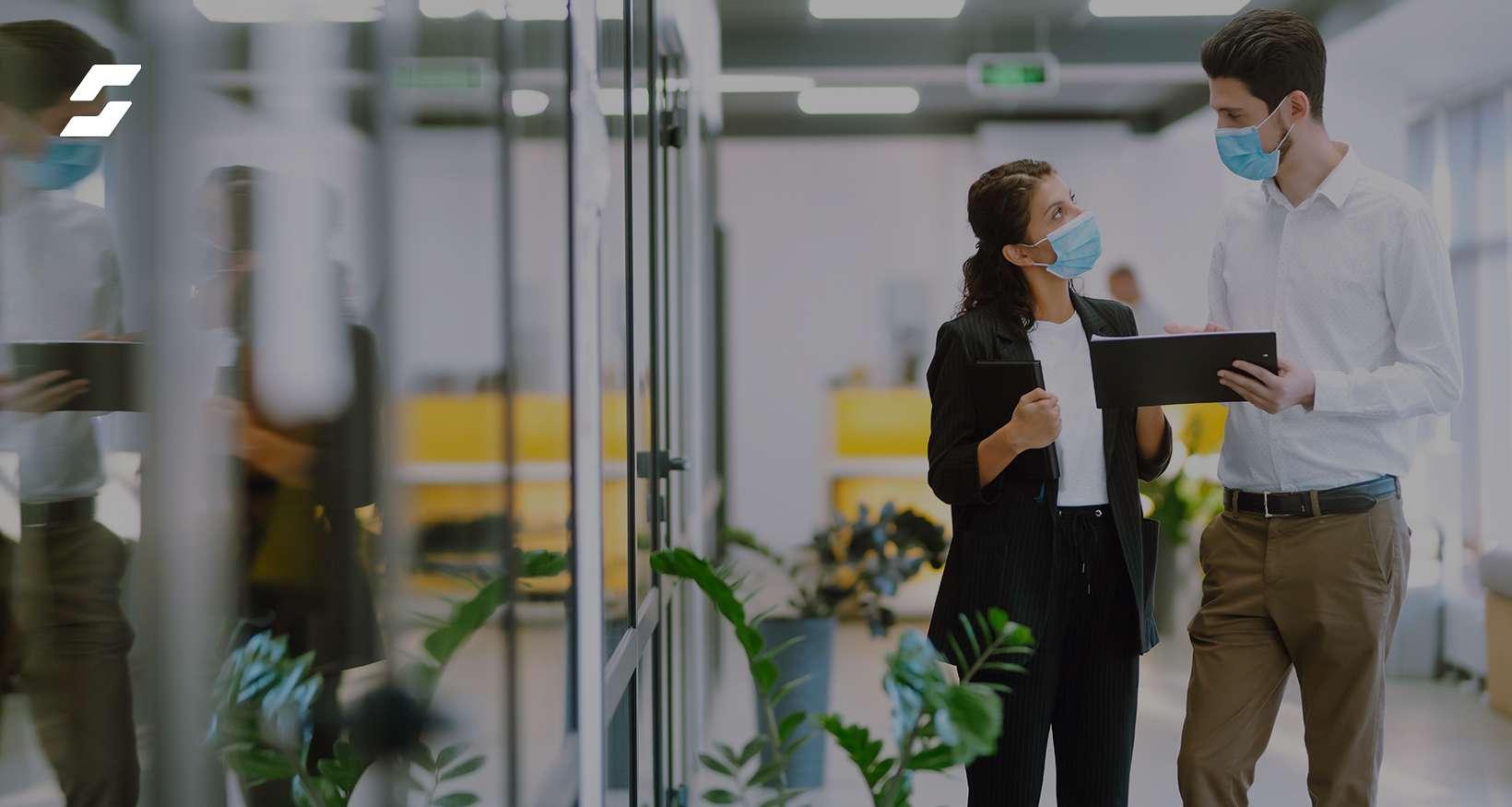 Top 5 Return to Office Tools for Facility Managers